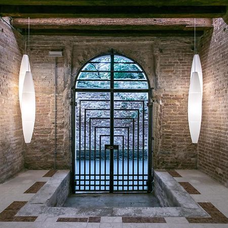 Palazzo Venere Apartments Venice Exterior photo